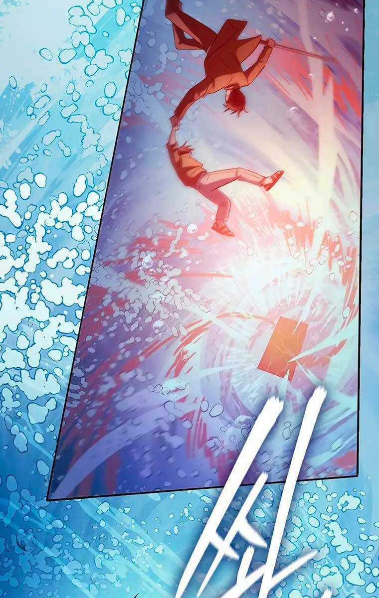 Những Ranker Cấp S Mà Tôi Nuôi Dưỡng Chapter 98 trang 110