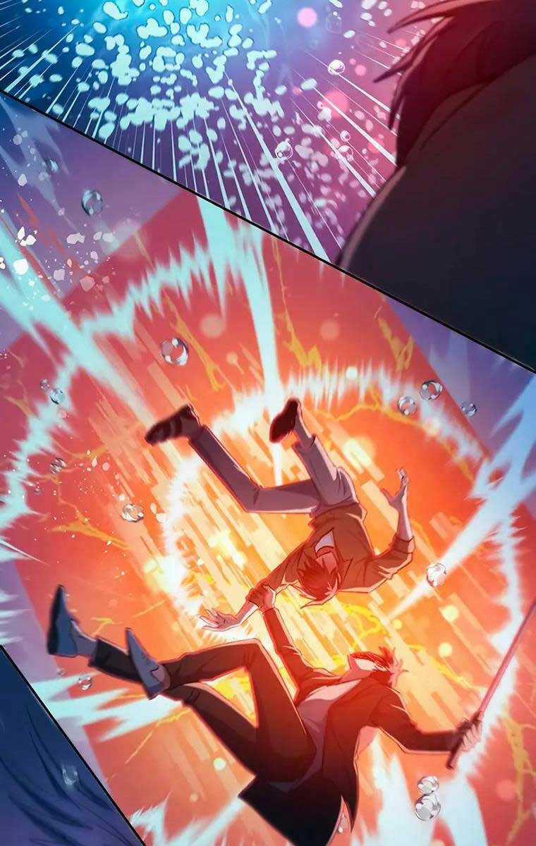 Những Ranker Cấp S Mà Tôi Nuôi Dưỡng Chapter 98 trang 113