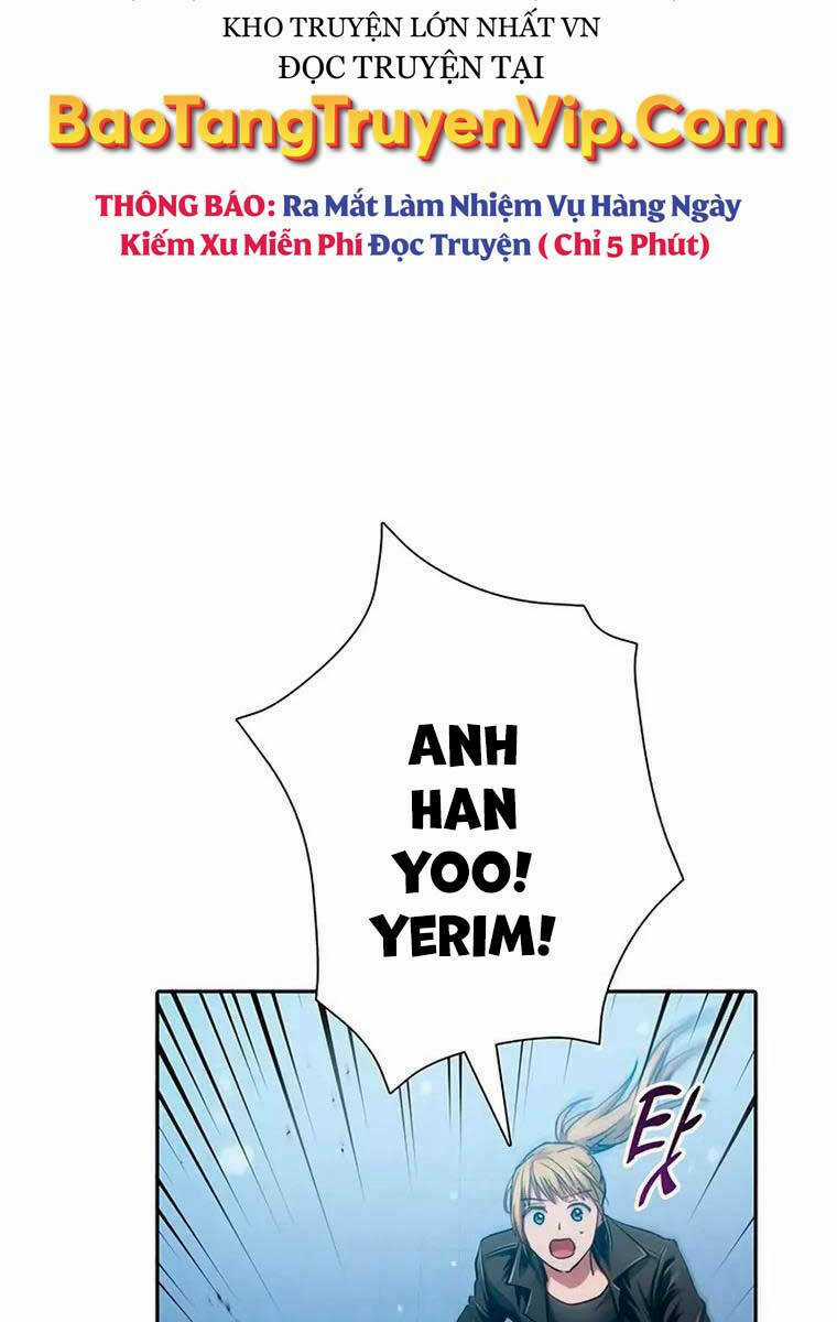 Những Ranker Cấp S Mà Tôi Nuôi Dưỡng Chapter 98 trang 119