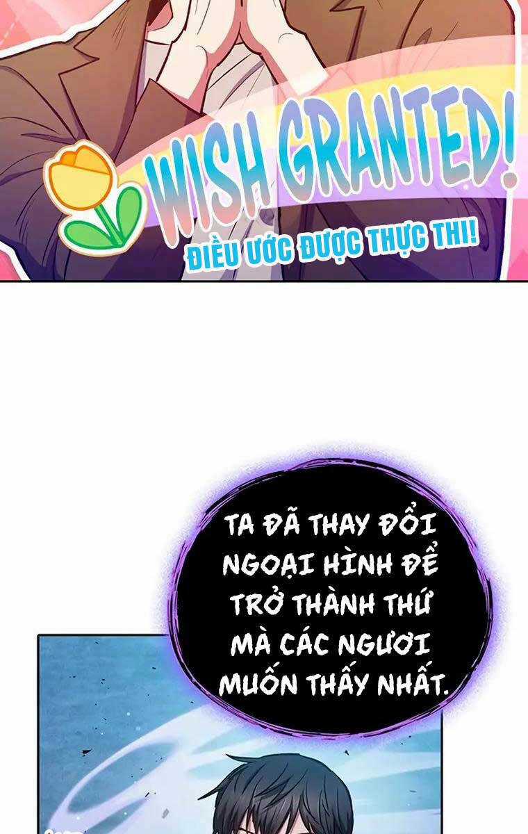 Những Ranker Cấp S Mà Tôi Nuôi Dưỡng Chapter 98 trang 12
