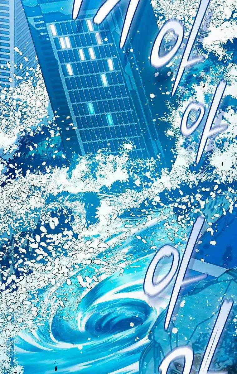 Những Ranker Cấp S Mà Tôi Nuôi Dưỡng Chapter 98 trang 122