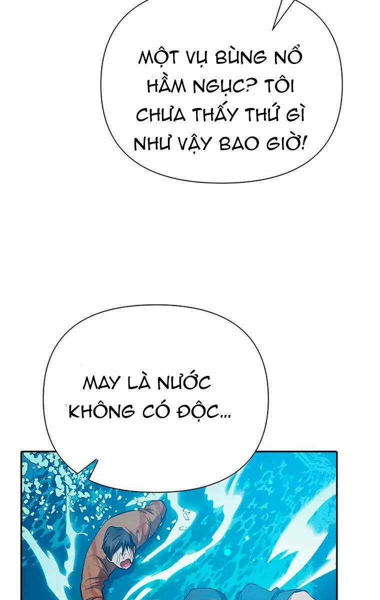 Những Ranker Cấp S Mà Tôi Nuôi Dưỡng Chapter 98 trang 124