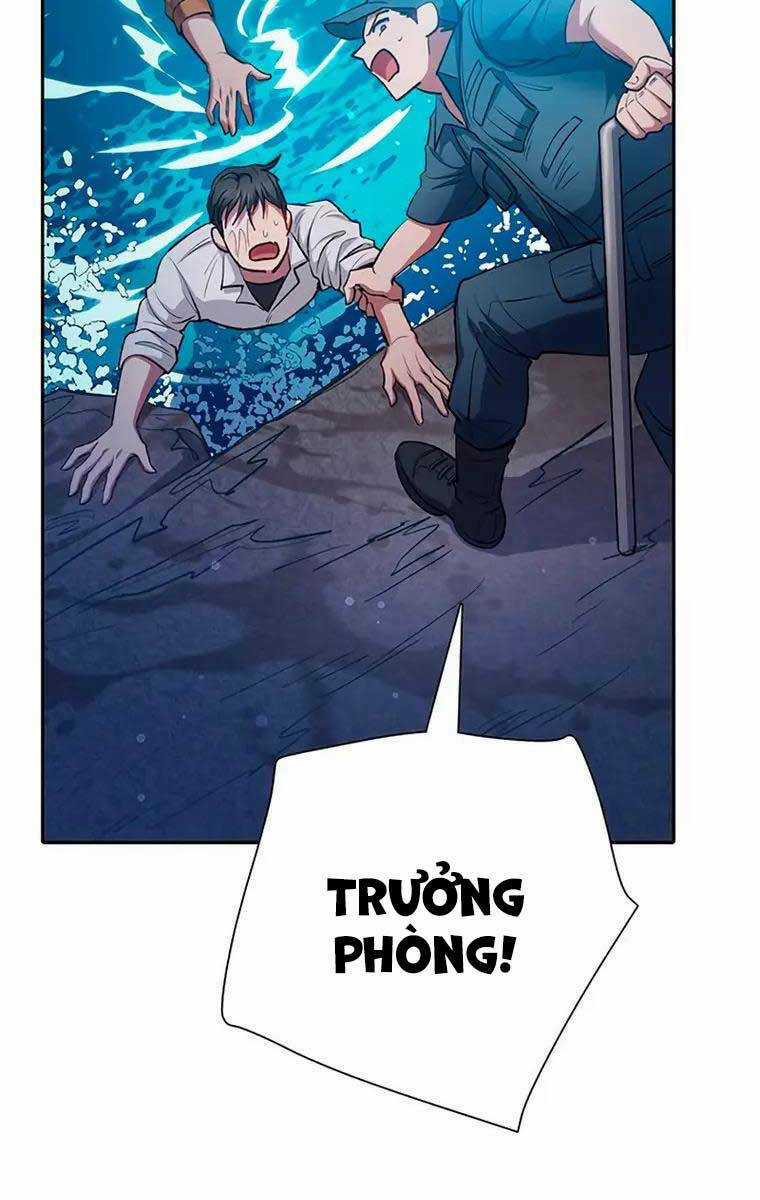 Những Ranker Cấp S Mà Tôi Nuôi Dưỡng Chapter 98 trang 125