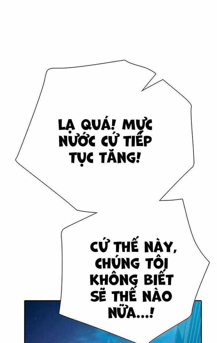 Những Ranker Cấp S Mà Tôi Nuôi Dưỡng Chapter 98 trang 126