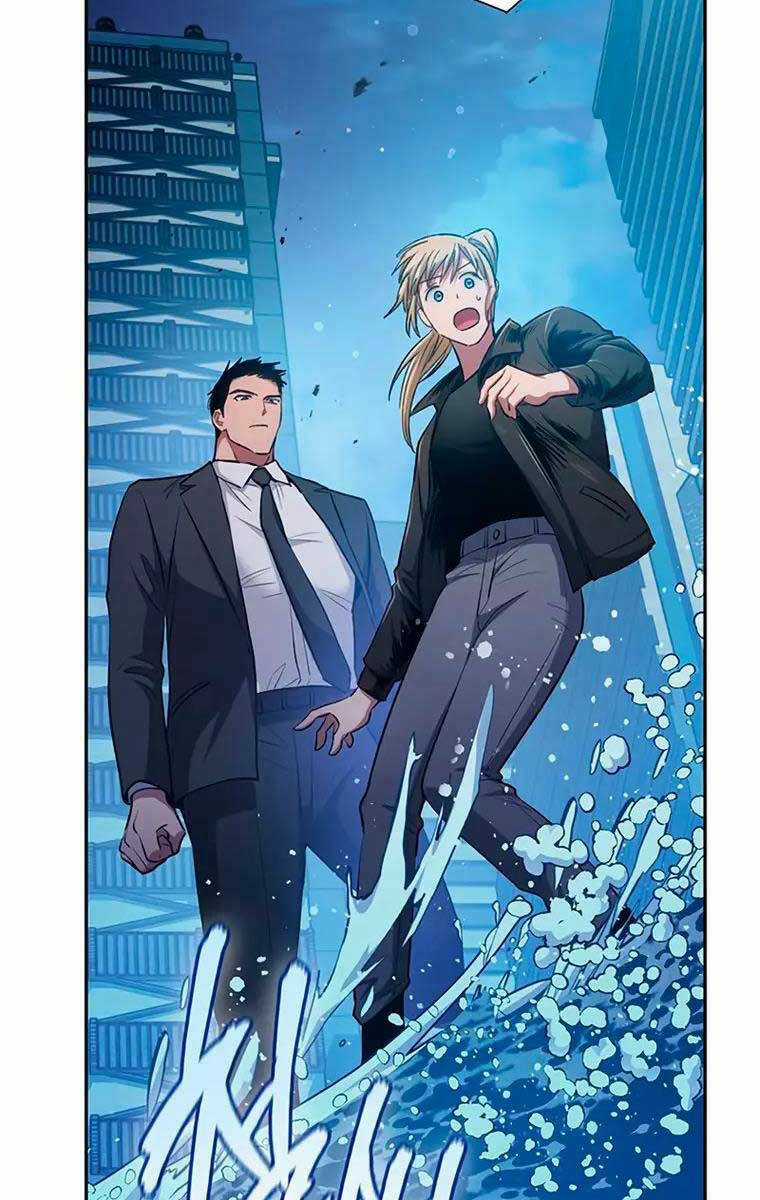 Những Ranker Cấp S Mà Tôi Nuôi Dưỡng Chapter 98 trang 127