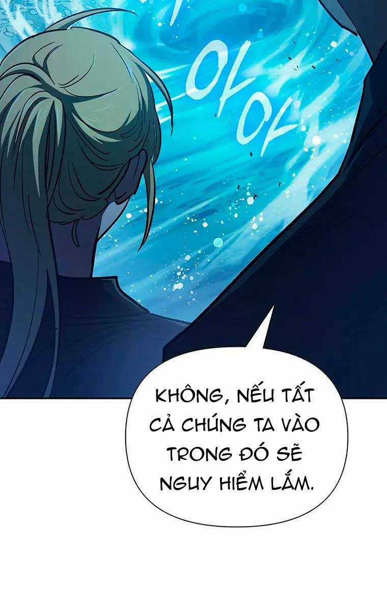 Những Ranker Cấp S Mà Tôi Nuôi Dưỡng Chapter 98 trang 129