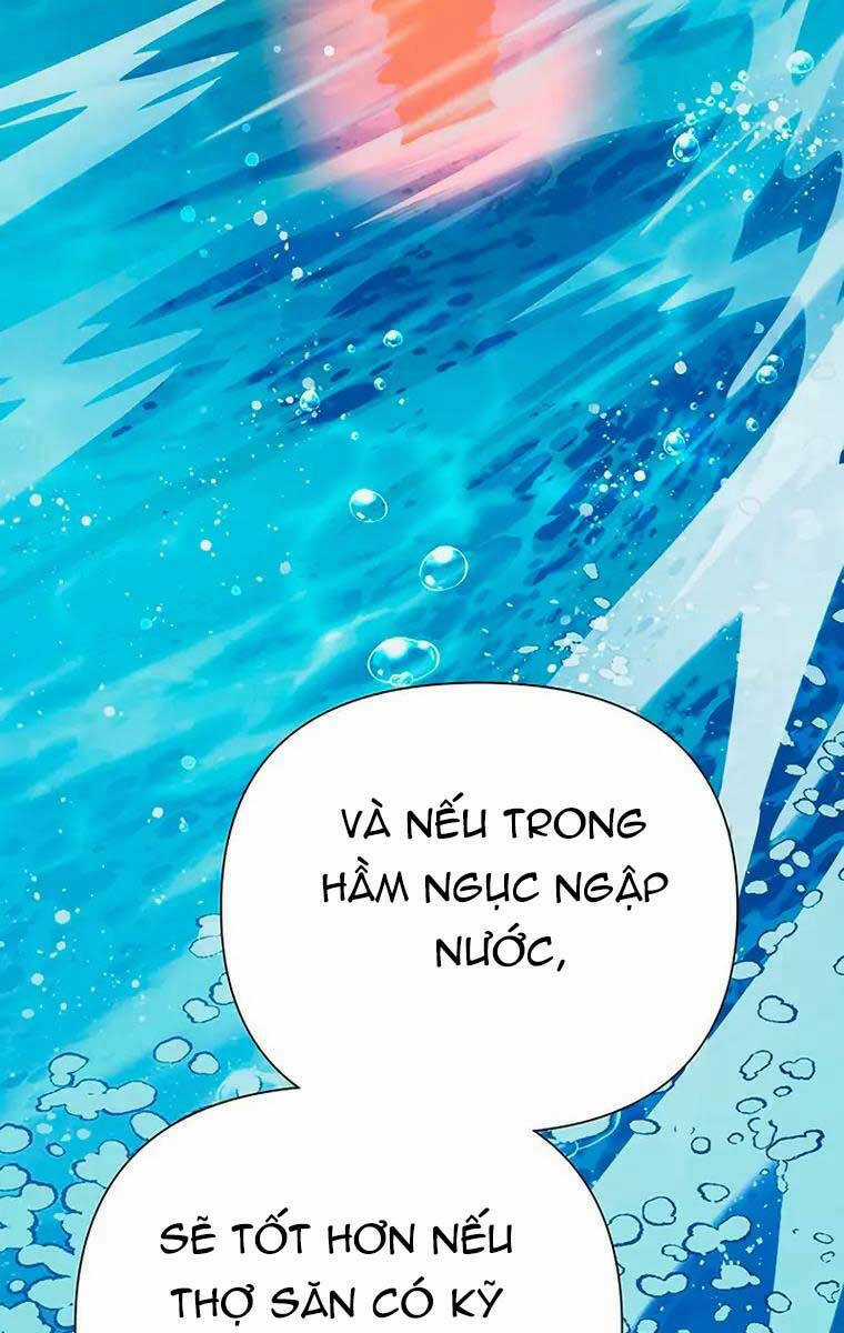 Những Ranker Cấp S Mà Tôi Nuôi Dưỡng Chapter 98 trang 131