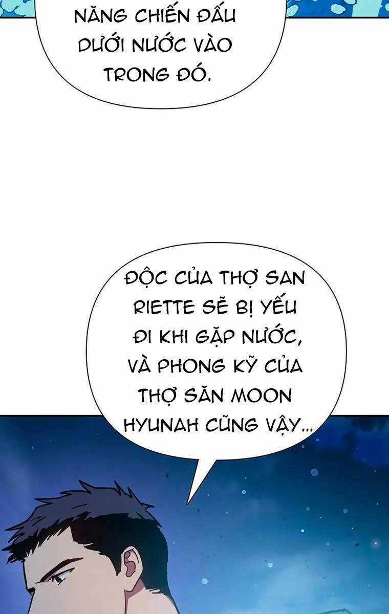 Những Ranker Cấp S Mà Tôi Nuôi Dưỡng Chapter 98 trang 132