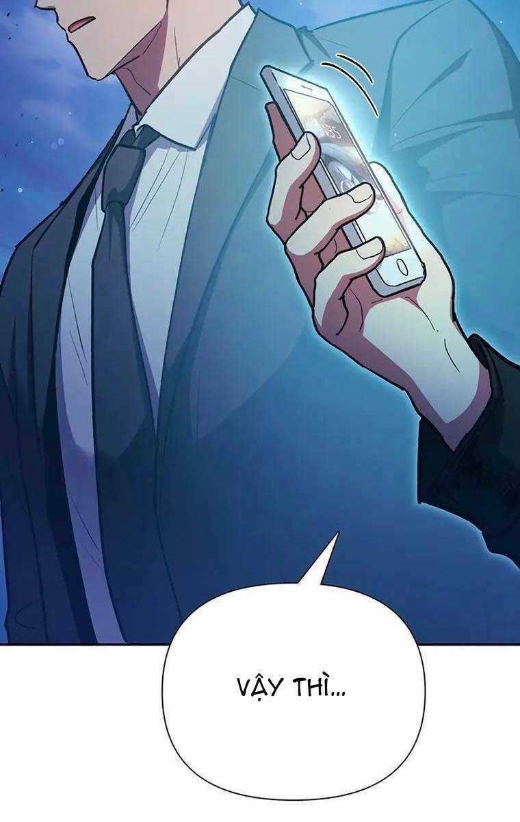 Những Ranker Cấp S Mà Tôi Nuôi Dưỡng Chapter 98 trang 133