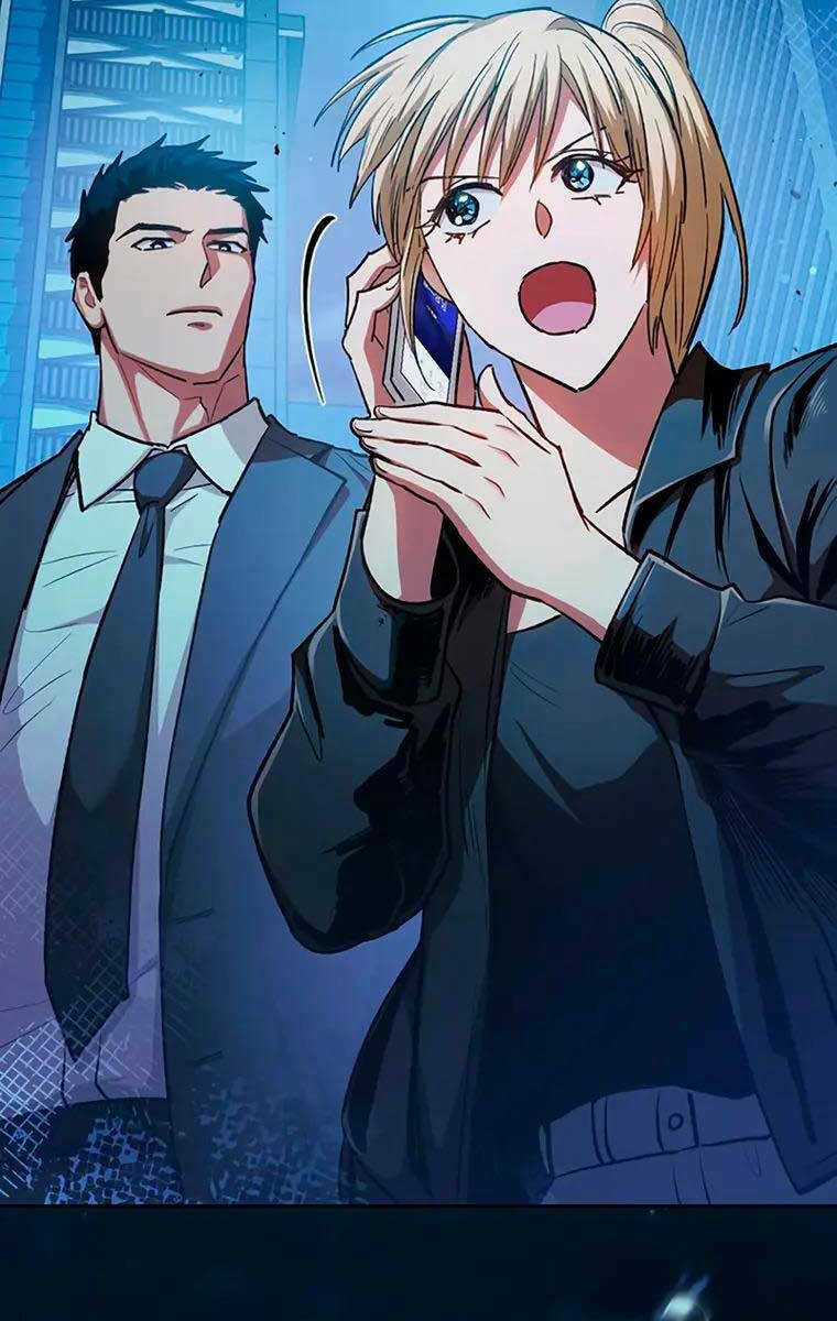 Những Ranker Cấp S Mà Tôi Nuôi Dưỡng Chapter 98 trang 135