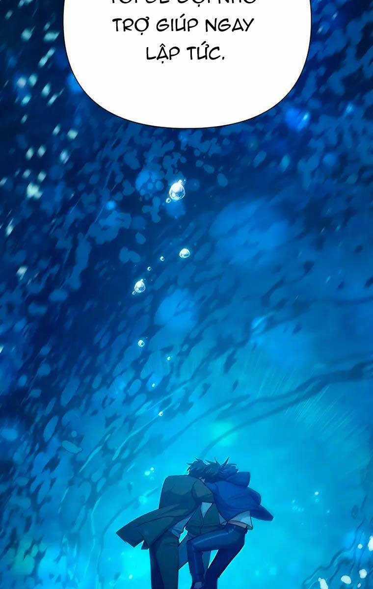 Những Ranker Cấp S Mà Tôi Nuôi Dưỡng Chapter 98 trang 137