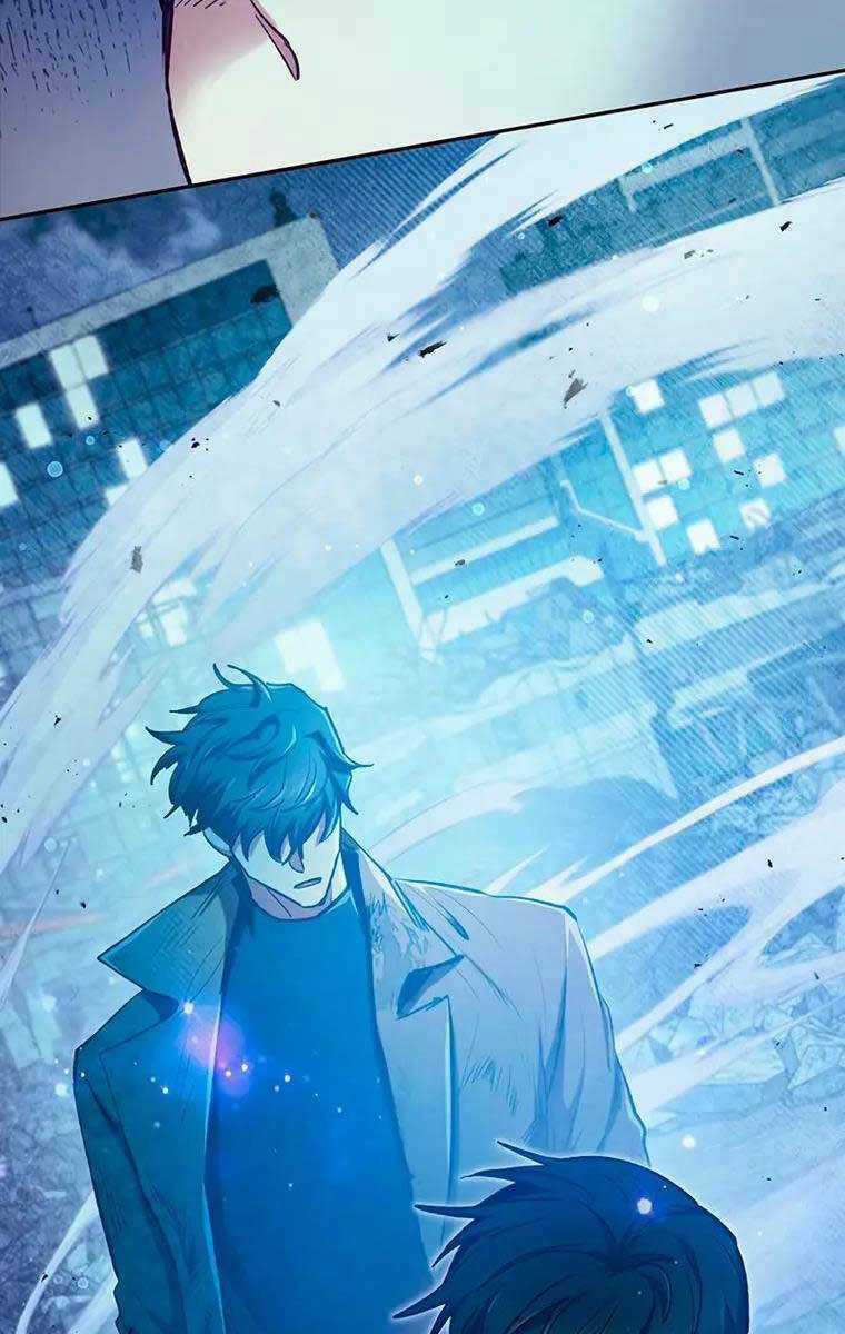 Những Ranker Cấp S Mà Tôi Nuôi Dưỡng Chapter 98 trang 14