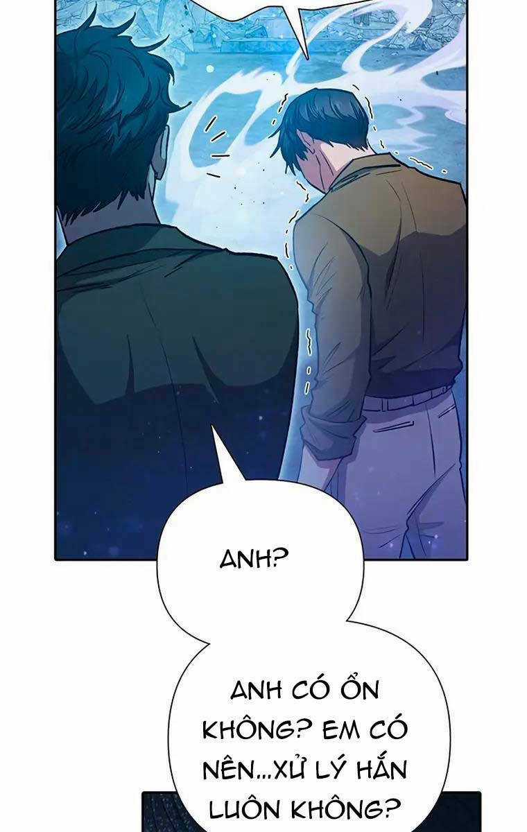 Những Ranker Cấp S Mà Tôi Nuôi Dưỡng Chapter 98 trang 19