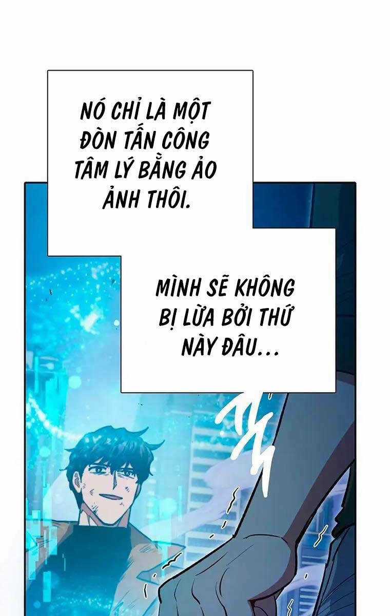 Những Ranker Cấp S Mà Tôi Nuôi Dưỡng Chapter 98 trang 21