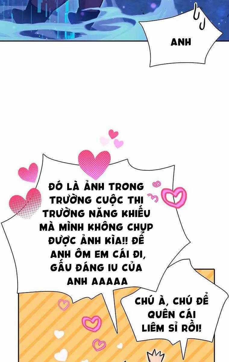 Những Ranker Cấp S Mà Tôi Nuôi Dưỡng Chapter 98 trang 25