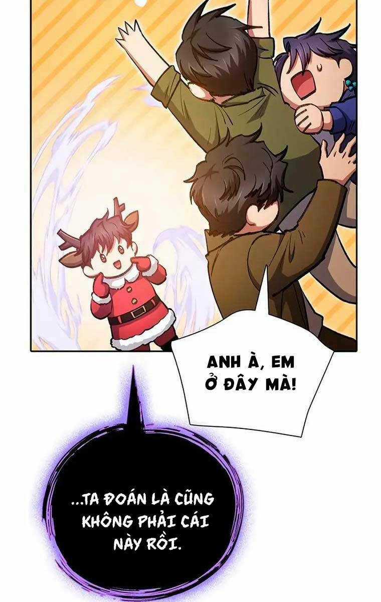 Những Ranker Cấp S Mà Tôi Nuôi Dưỡng Chapter 98 trang 26