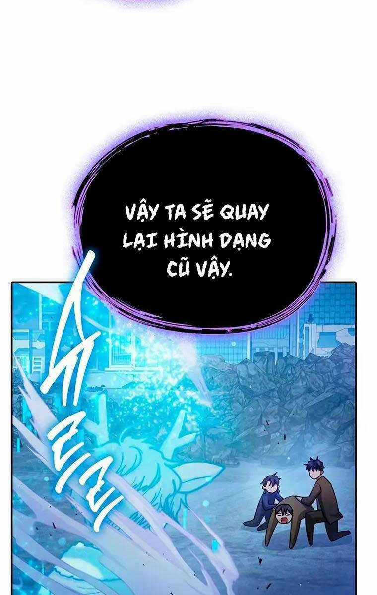 Những Ranker Cấp S Mà Tôi Nuôi Dưỡng Chapter 98 trang 27