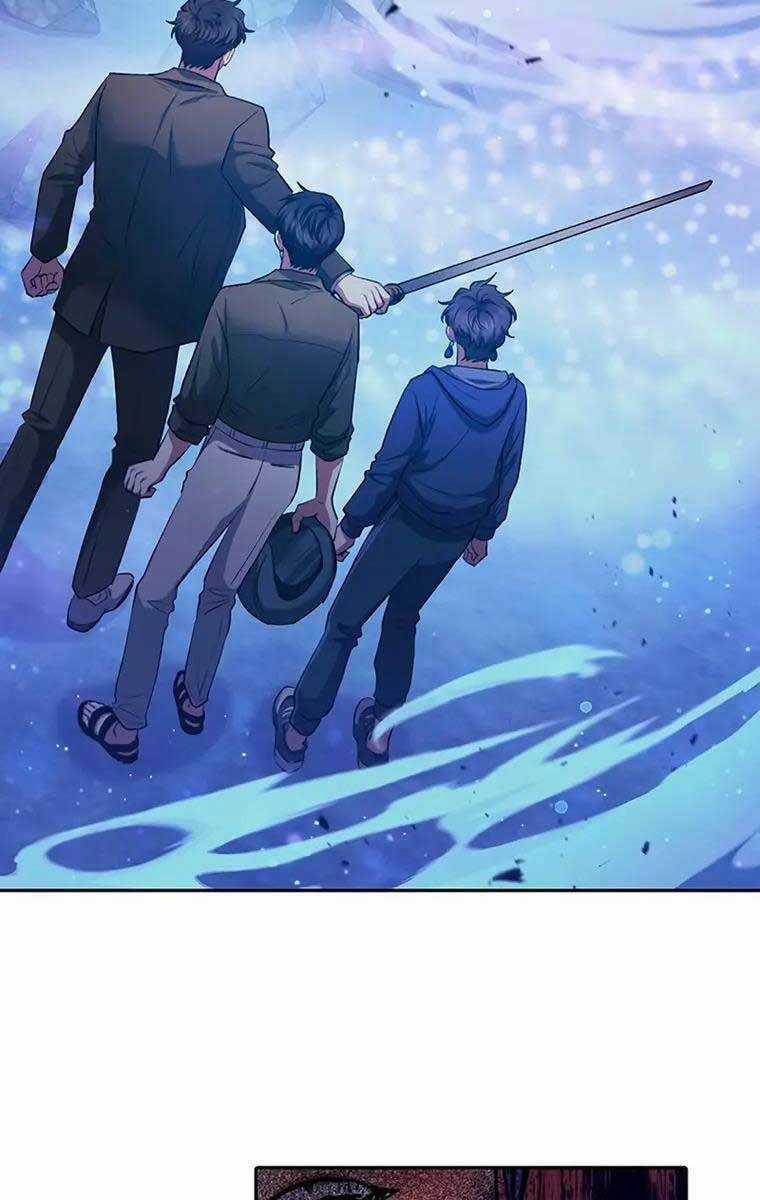 Những Ranker Cấp S Mà Tôi Nuôi Dưỡng Chapter 98 trang 3