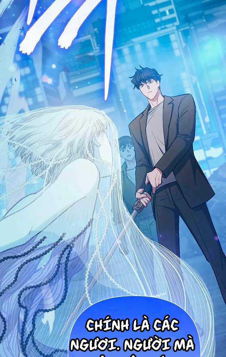 Những Ranker Cấp S Mà Tôi Nuôi Dưỡng Chapter 98 trang 38