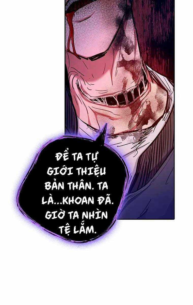 Những Ranker Cấp S Mà Tôi Nuôi Dưỡng Chapter 98 trang 4