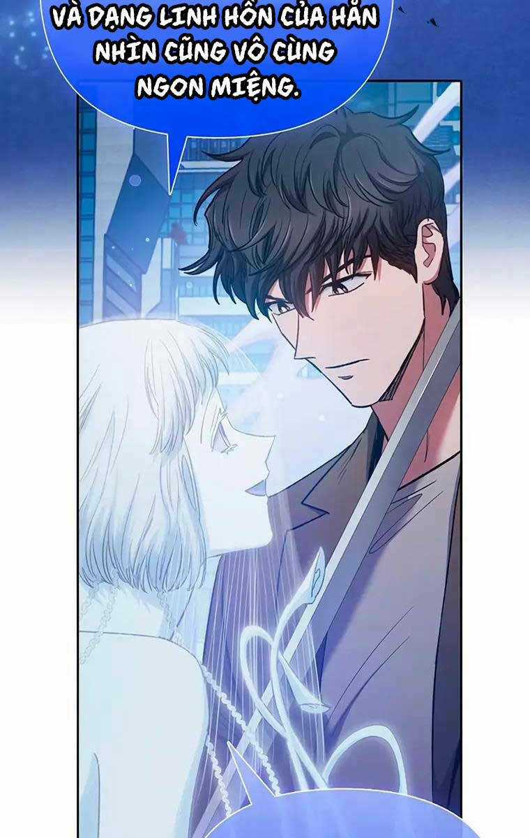 Những Ranker Cấp S Mà Tôi Nuôi Dưỡng Chapter 98 trang 40