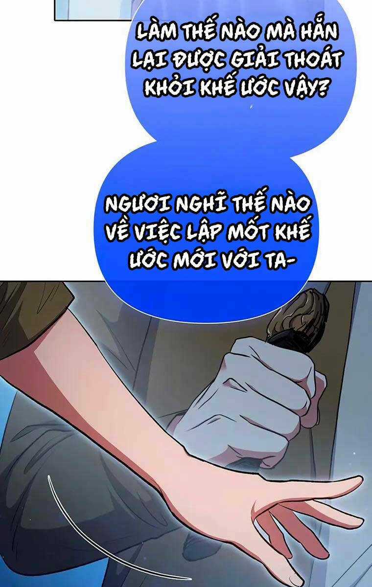 Những Ranker Cấp S Mà Tôi Nuôi Dưỡng Chapter 98 trang 41