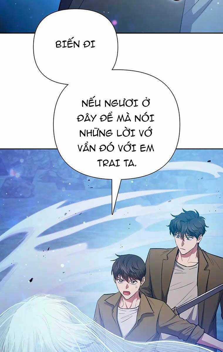 Những Ranker Cấp S Mà Tôi Nuôi Dưỡng Chapter 98 trang 42