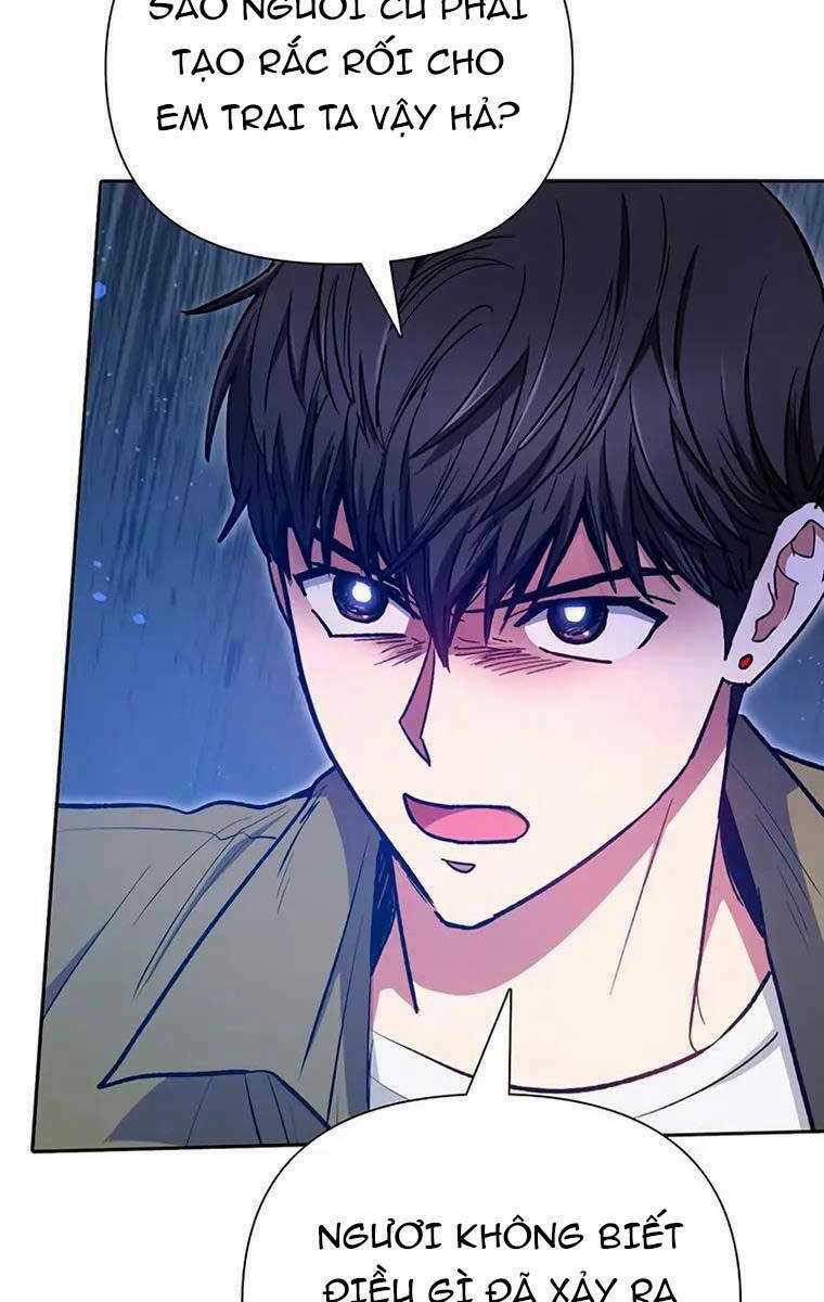 Những Ranker Cấp S Mà Tôi Nuôi Dưỡng Chapter 98 trang 44