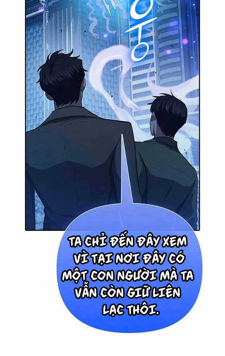 Những Ranker Cấp S Mà Tôi Nuôi Dưỡng Chapter 98 trang 47