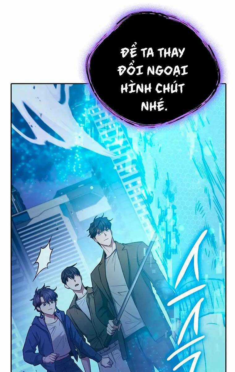 Những Ranker Cấp S Mà Tôi Nuôi Dưỡng Chapter 98 trang 5