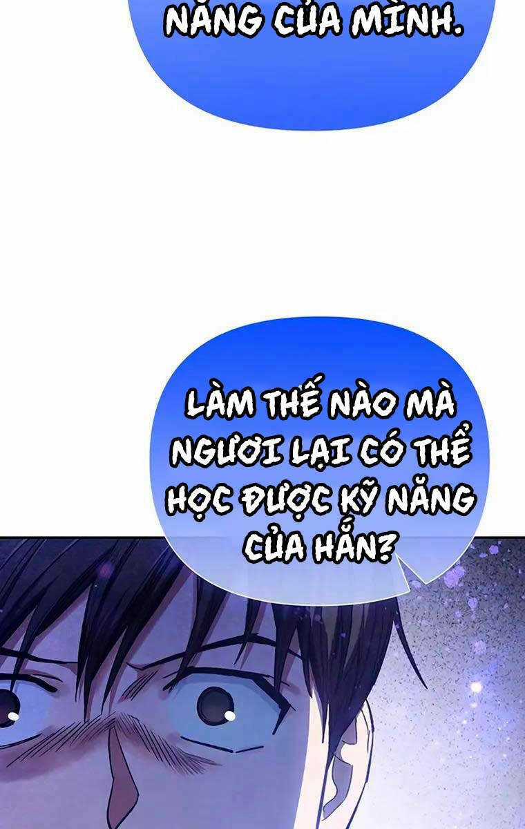 Những Ranker Cấp S Mà Tôi Nuôi Dưỡng Chapter 98 trang 55