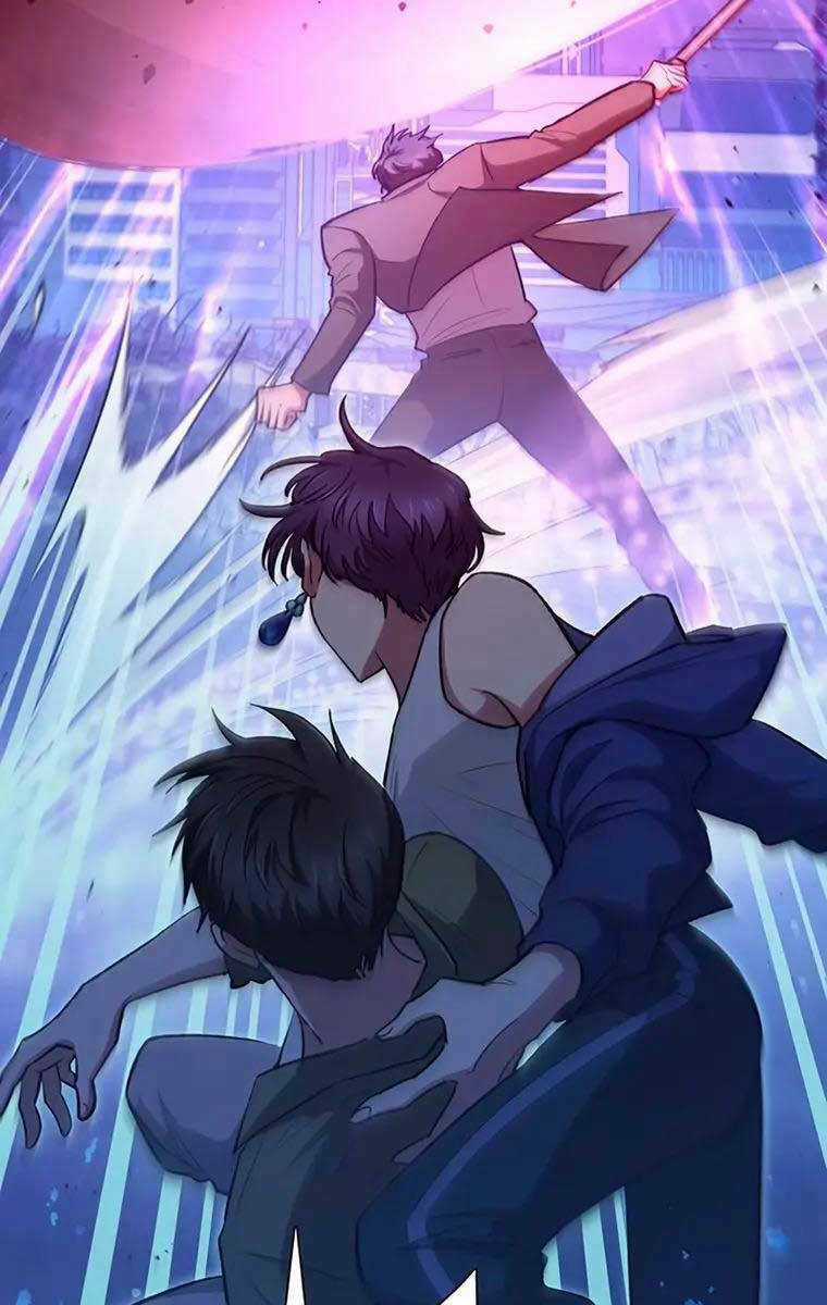 Những Ranker Cấp S Mà Tôi Nuôi Dưỡng Chapter 98 trang 59