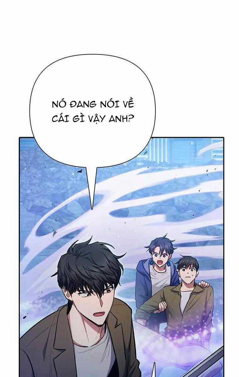 Những Ranker Cấp S Mà Tôi Nuôi Dưỡng Chapter 98 trang 62