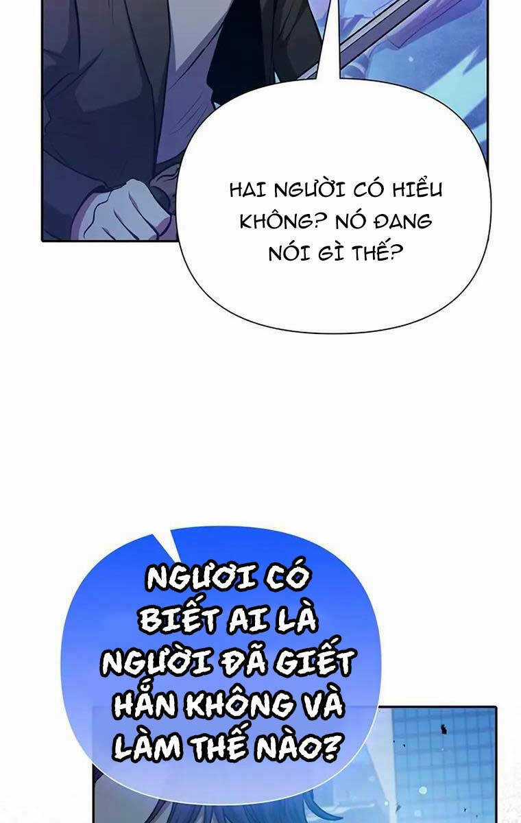 Những Ranker Cấp S Mà Tôi Nuôi Dưỡng Chapter 98 trang 63