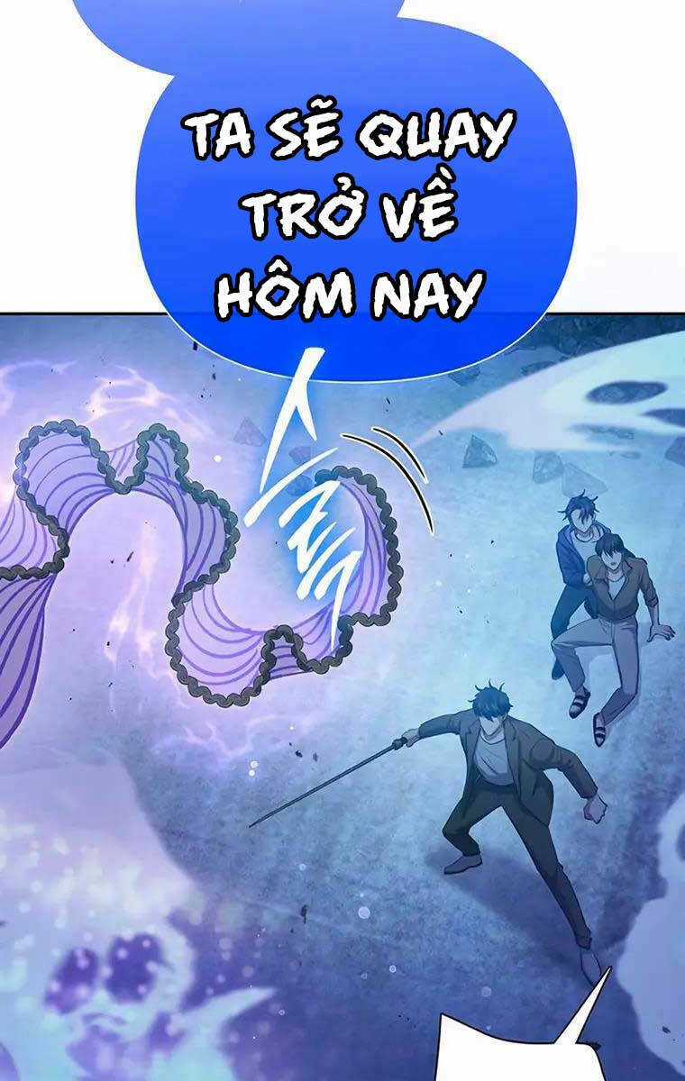 Những Ranker Cấp S Mà Tôi Nuôi Dưỡng Chapter 98 trang 69