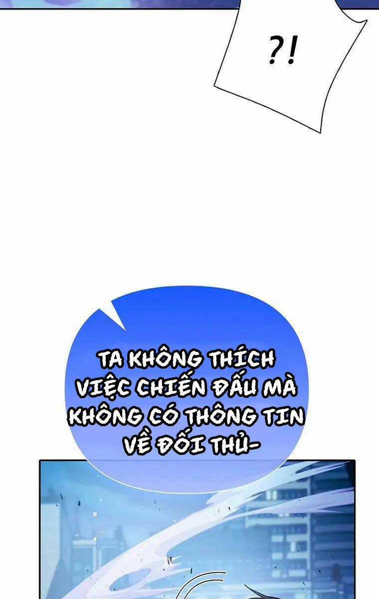 Những Ranker Cấp S Mà Tôi Nuôi Dưỡng Chapter 98 trang 70