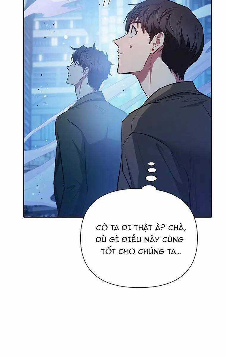 Những Ranker Cấp S Mà Tôi Nuôi Dưỡng Chapter 98 trang 71