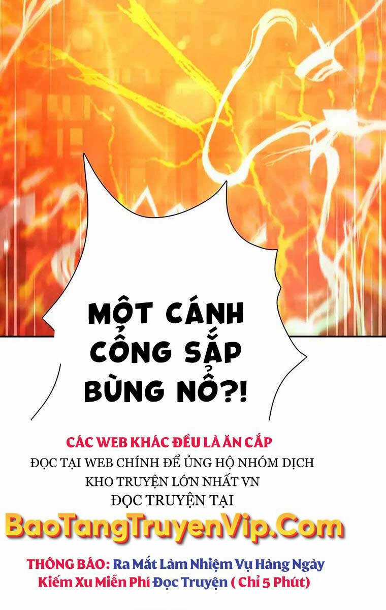 Những Ranker Cấp S Mà Tôi Nuôi Dưỡng Chapter 98 trang 77