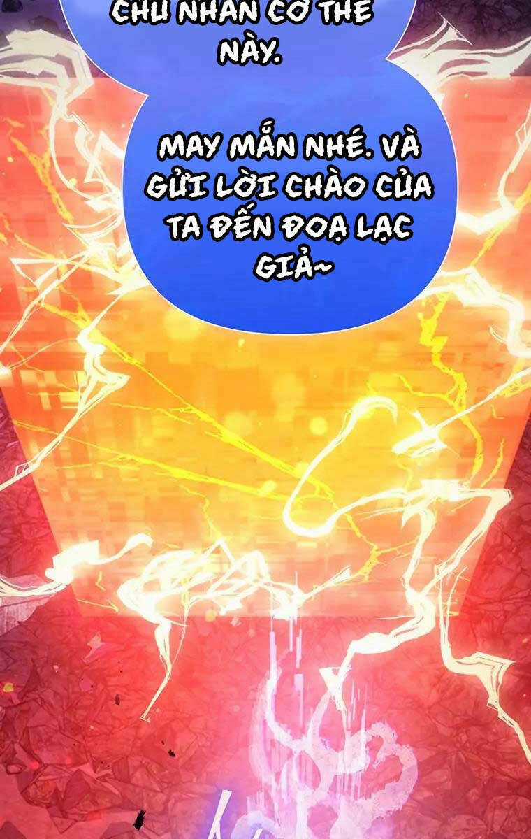 Những Ranker Cấp S Mà Tôi Nuôi Dưỡng Chapter 98 trang 79