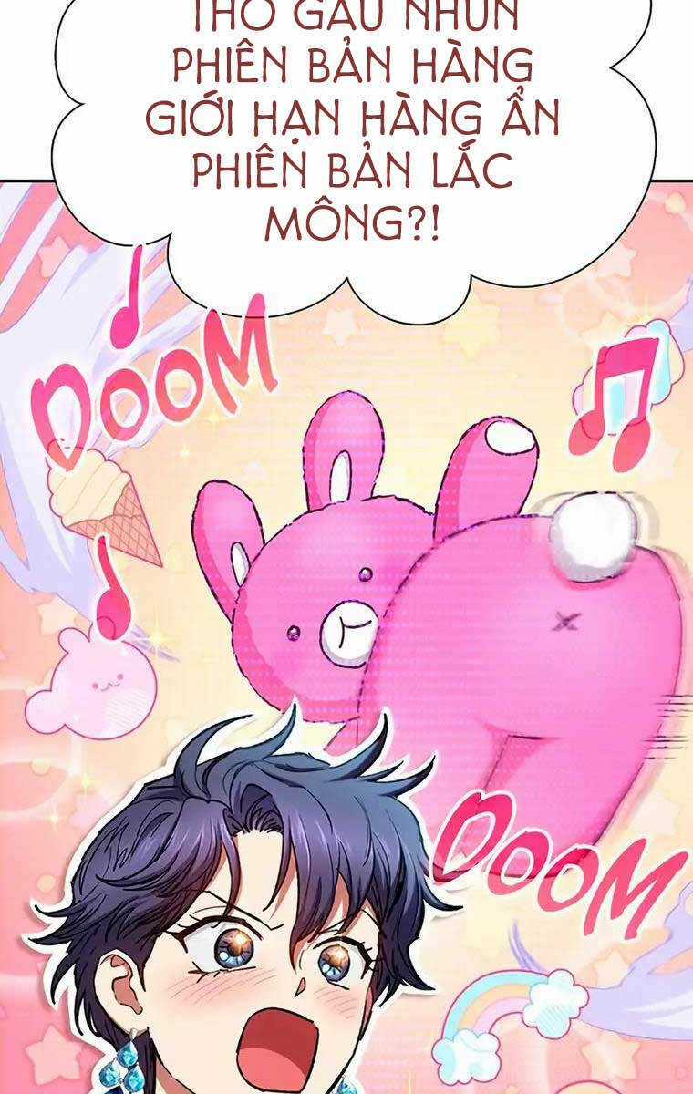 Những Ranker Cấp S Mà Tôi Nuôi Dưỡng Chapter 98 trang 8