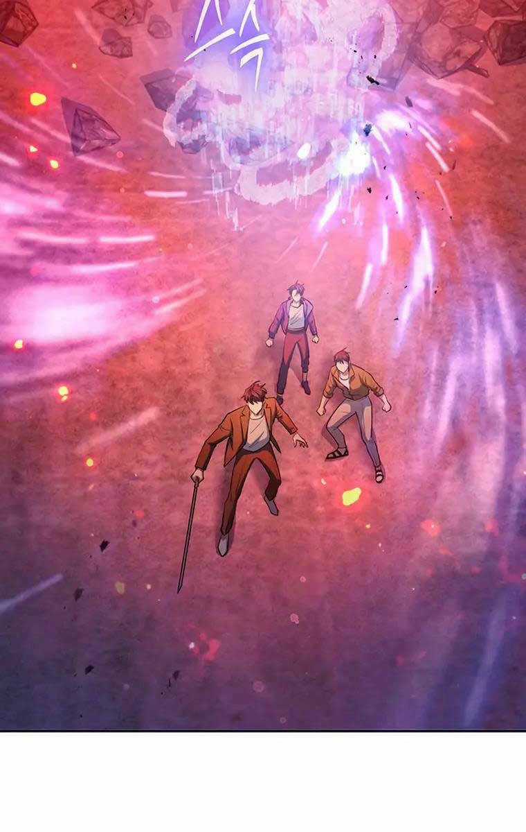 Những Ranker Cấp S Mà Tôi Nuôi Dưỡng Chapter 98 trang 80