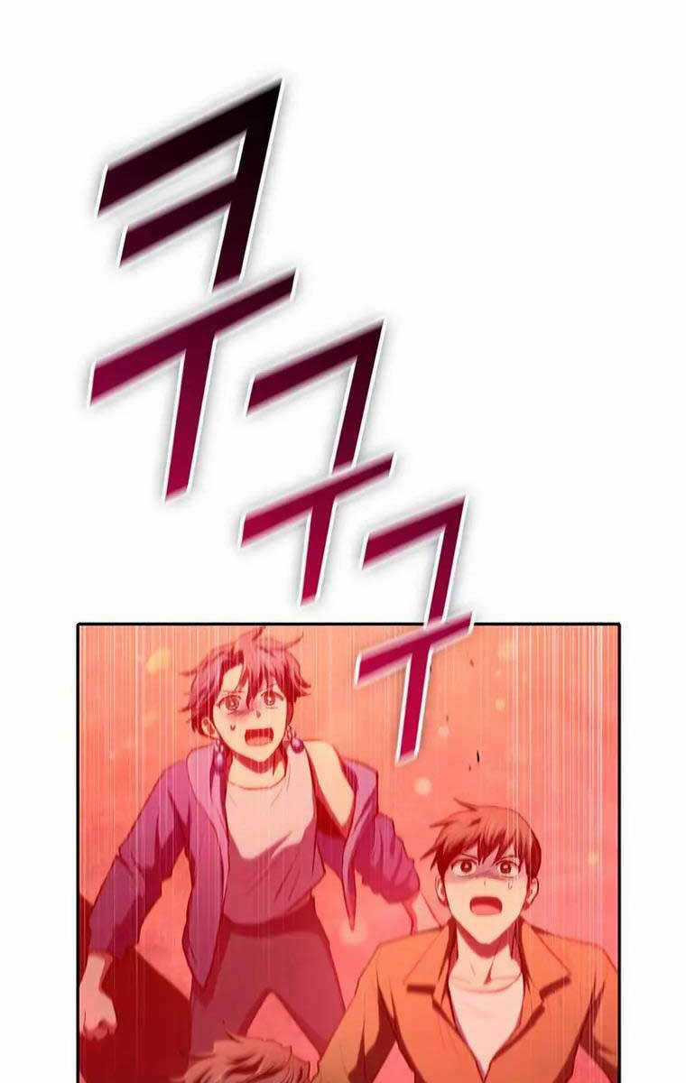 Những Ranker Cấp S Mà Tôi Nuôi Dưỡng Chapter 98 trang 81