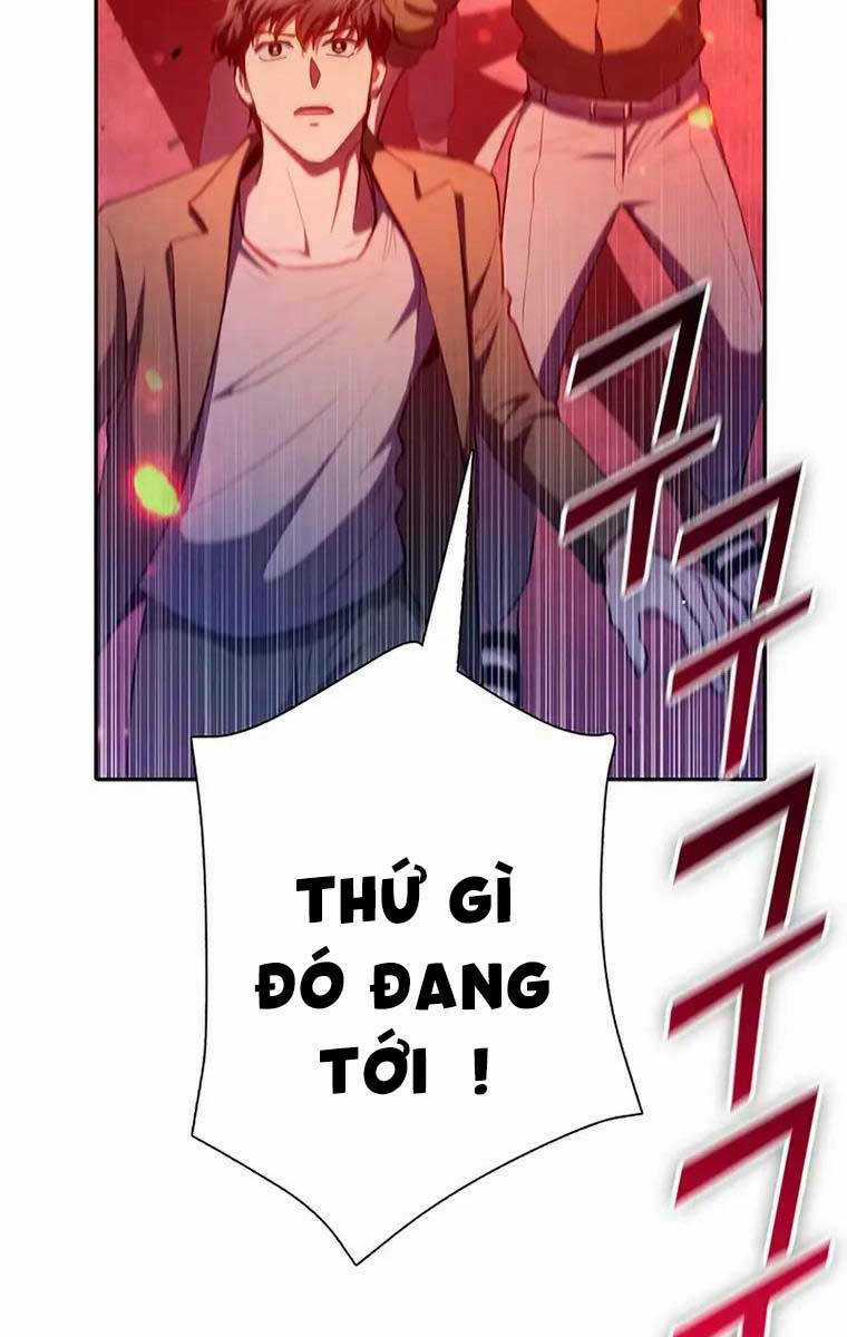 Những Ranker Cấp S Mà Tôi Nuôi Dưỡng Chapter 98 trang 82