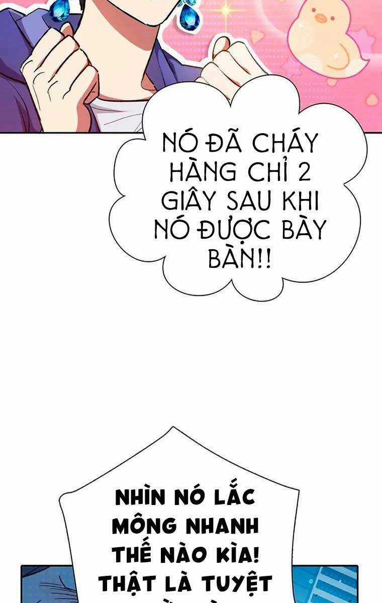 Những Ranker Cấp S Mà Tôi Nuôi Dưỡng Chapter 98 trang 9