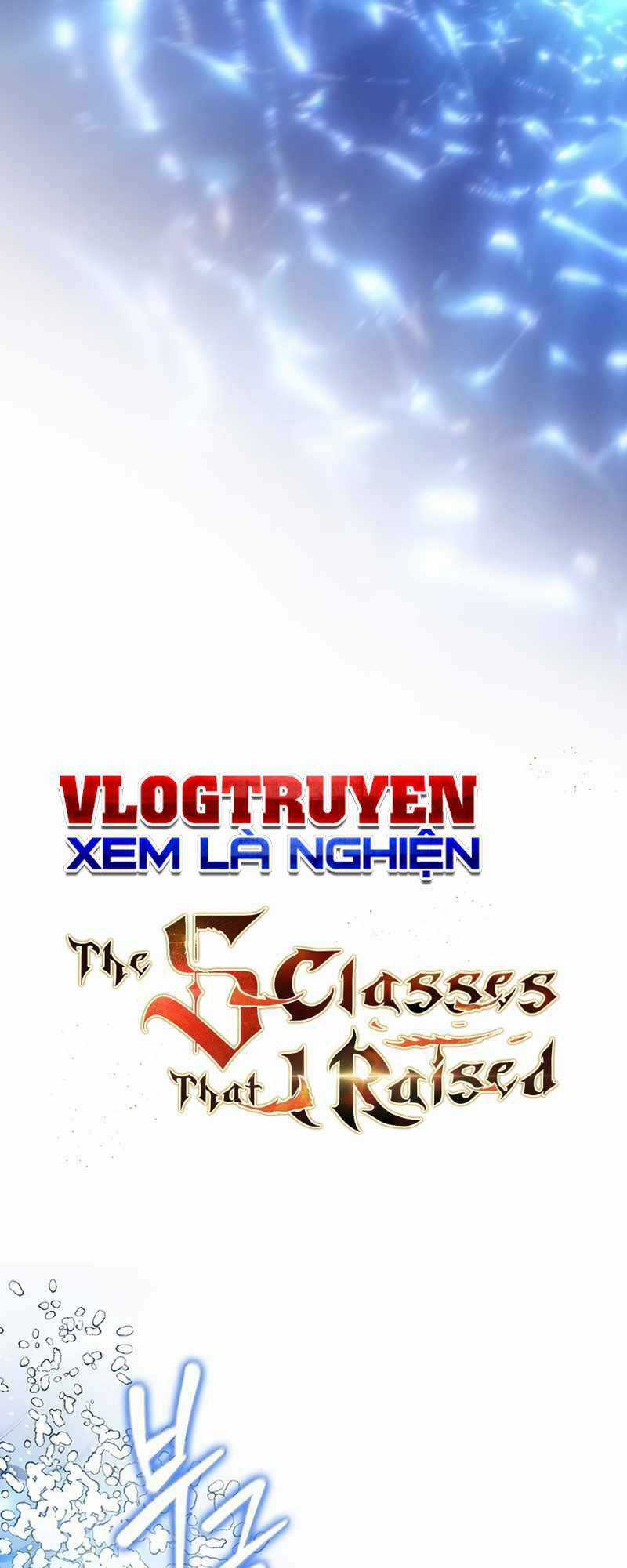 Những Ranker Cấp S Mà Tôi Nuôi Dưỡng Chapter 99 trang 1