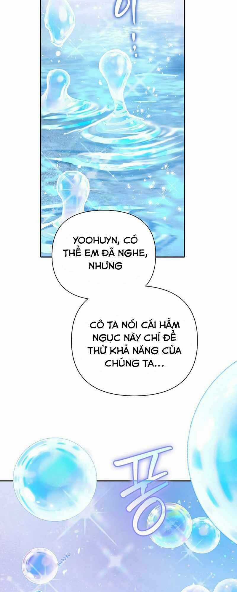 Những Ranker Cấp S Mà Tôi Nuôi Dưỡng Chapter 99 trang 12