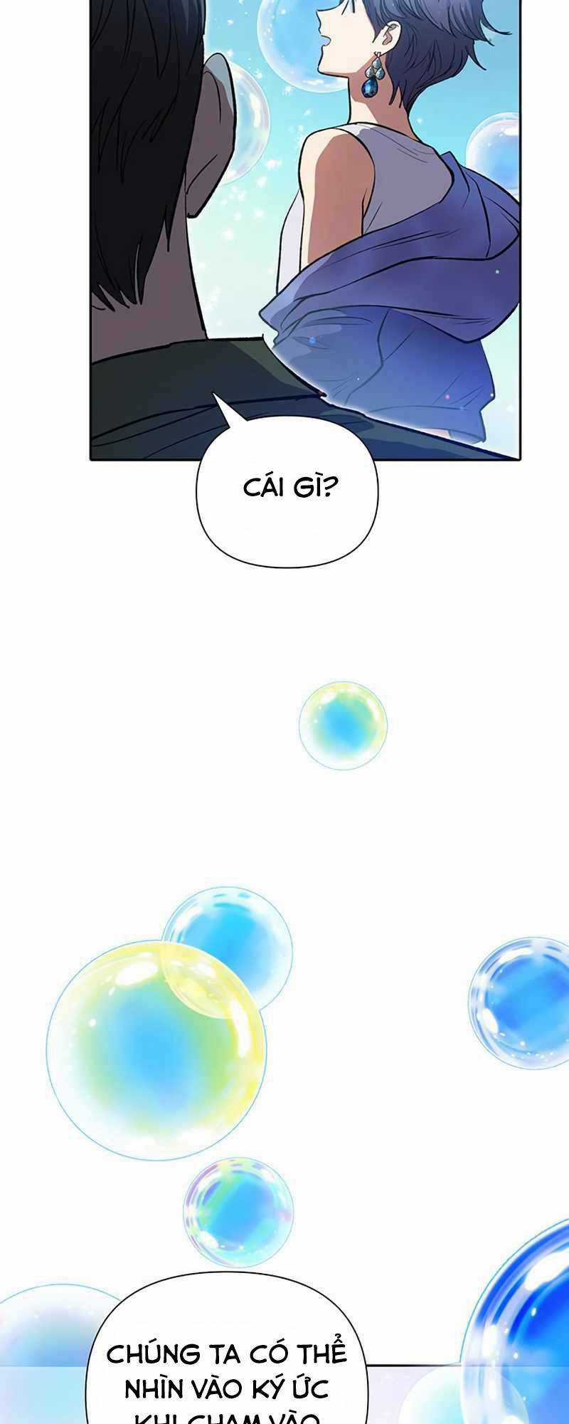 Những Ranker Cấp S Mà Tôi Nuôi Dưỡng Chapter 99 trang 18