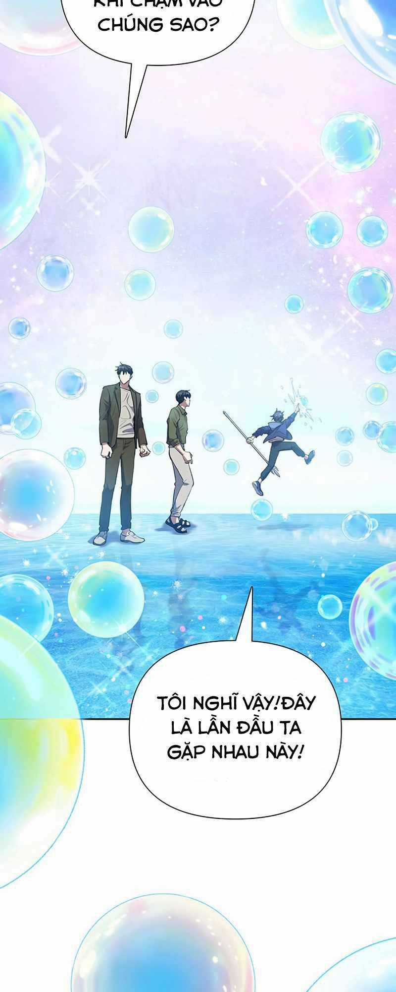 Những Ranker Cấp S Mà Tôi Nuôi Dưỡng Chapter 99 trang 19