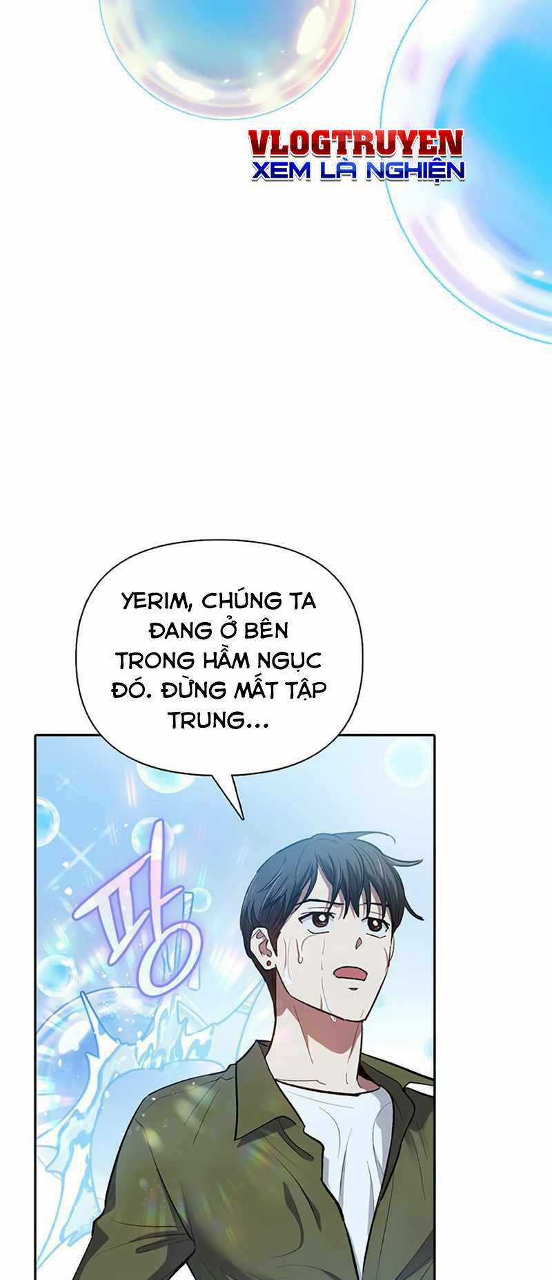 Những Ranker Cấp S Mà Tôi Nuôi Dưỡng Chapter 99 trang 20