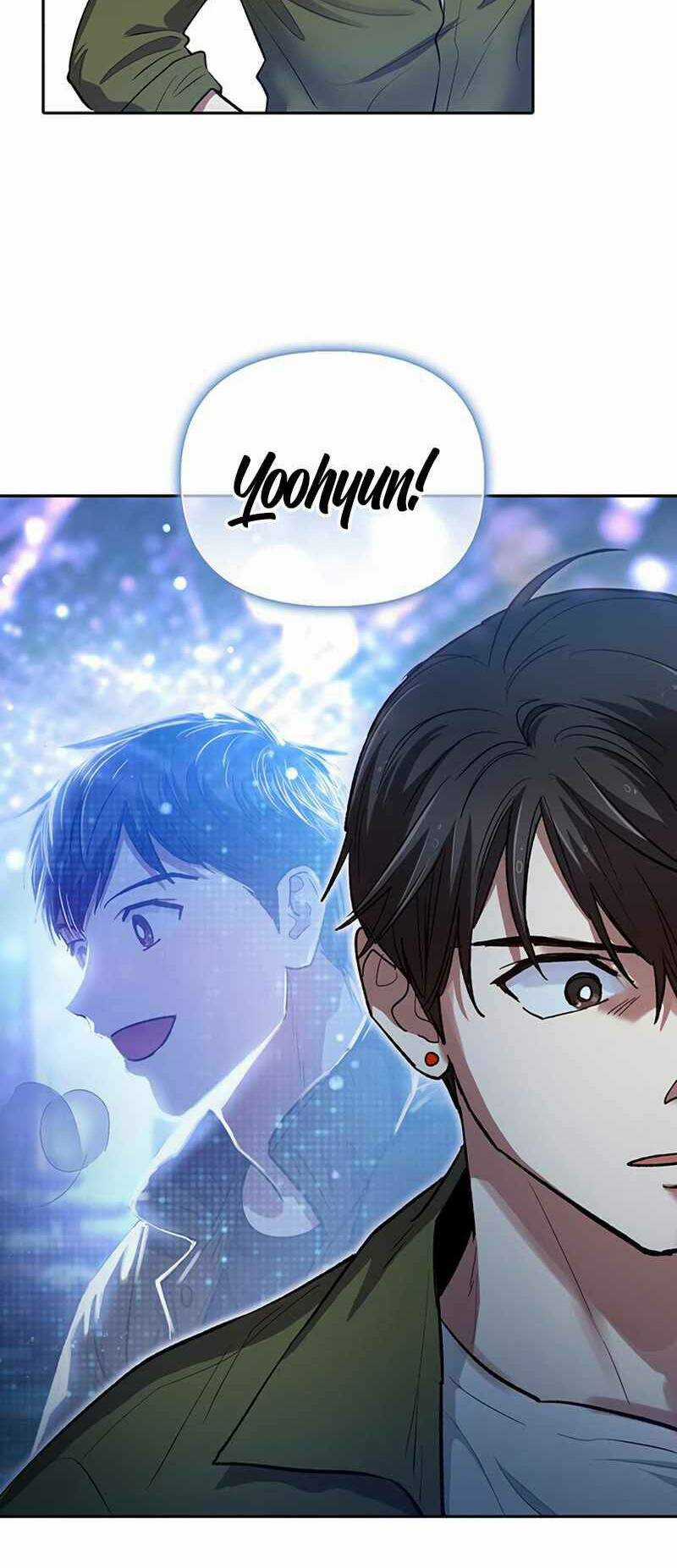 Những Ranker Cấp S Mà Tôi Nuôi Dưỡng Chapter 99 trang 21